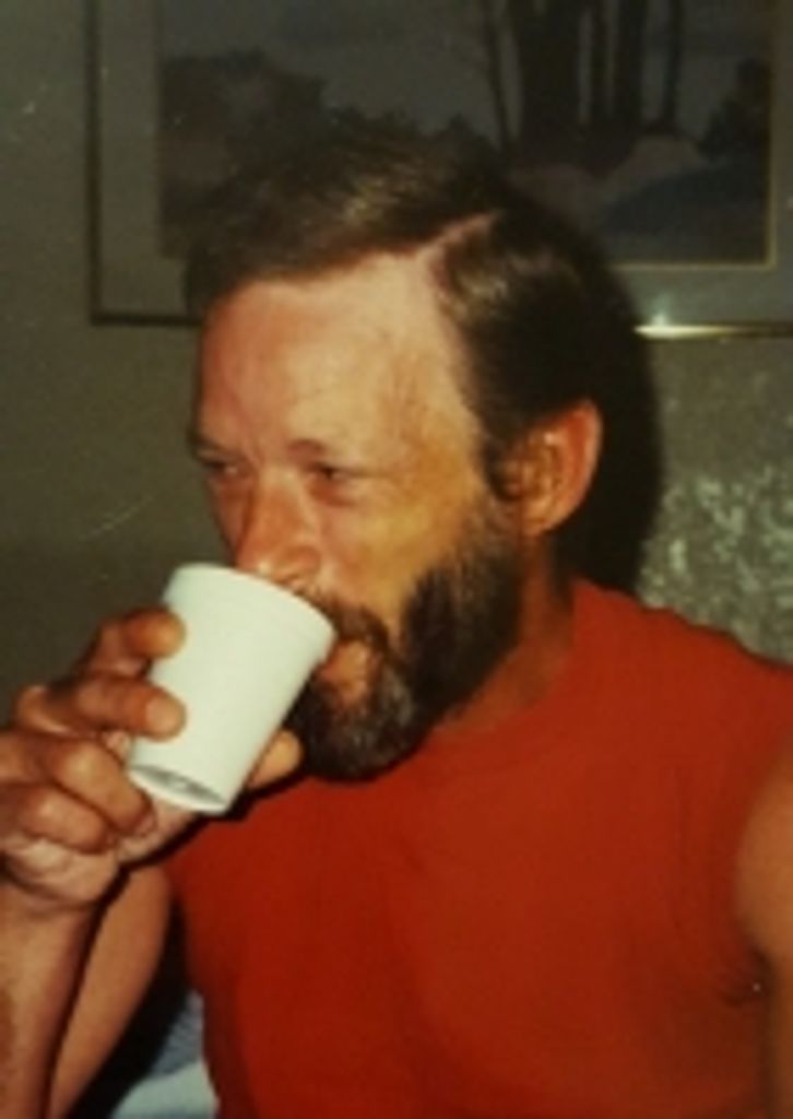James Edward Hardison