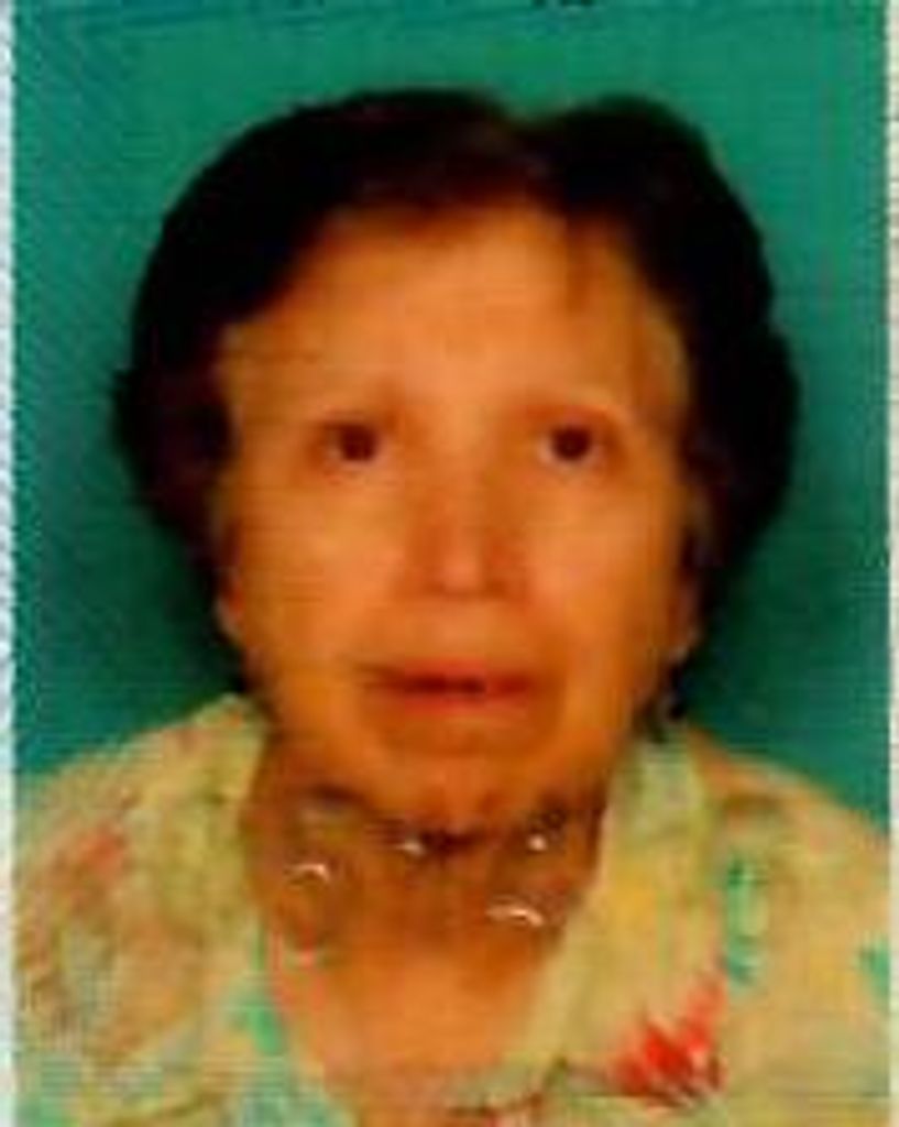 Enriqueta Saenz