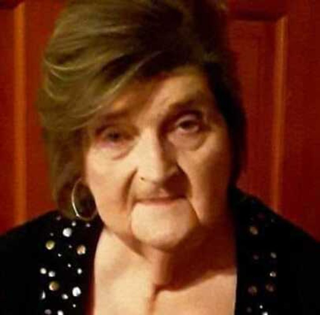 Mavis Byrd Profile Photo