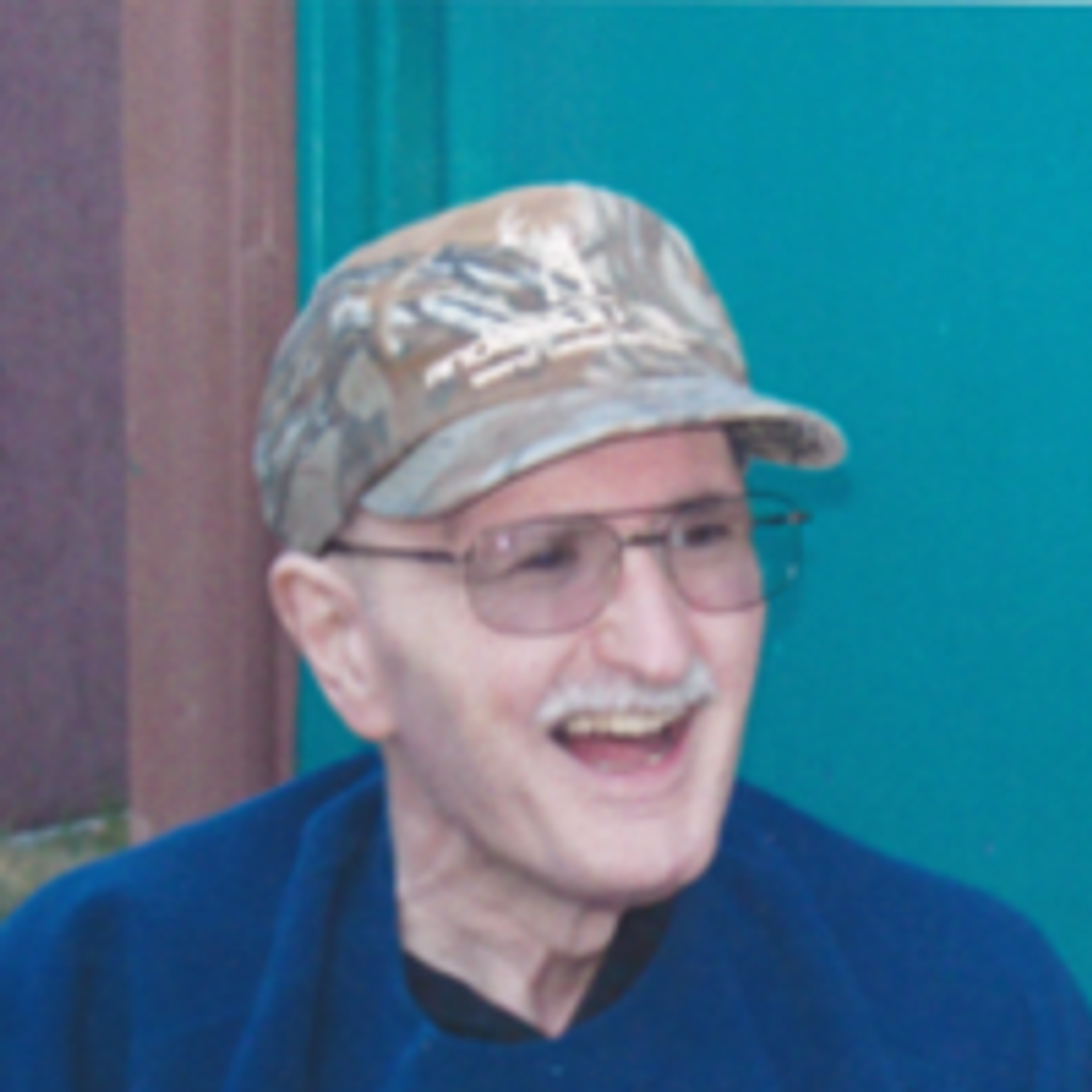 Allen D. DeLoge