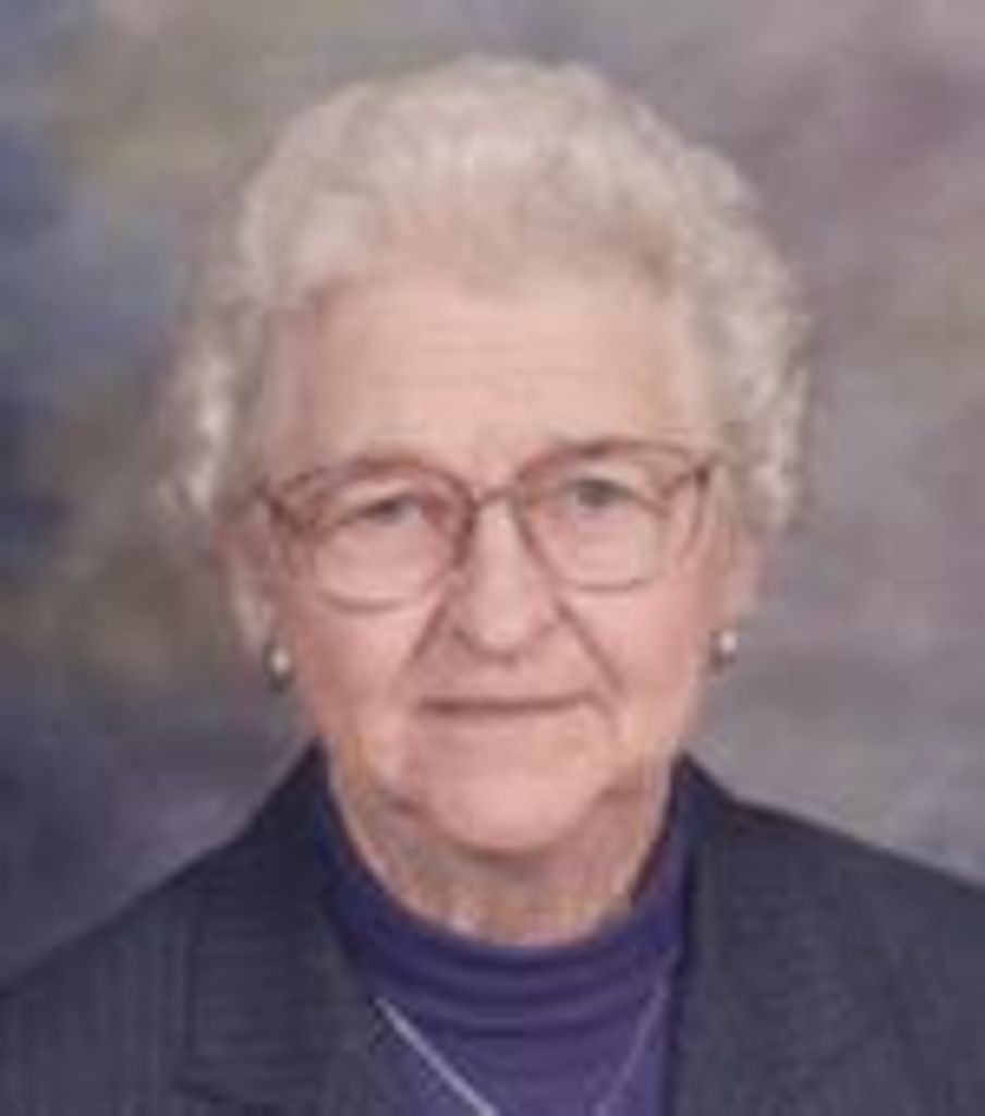 Julia Mae Jamerson Poore