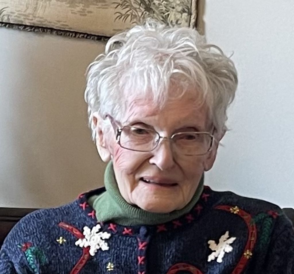 Lucille 'Penny' Lindblom Profile Photo