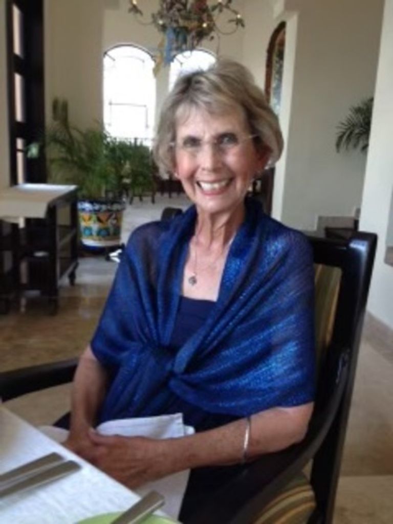 Linda J. Gans Profile Photo