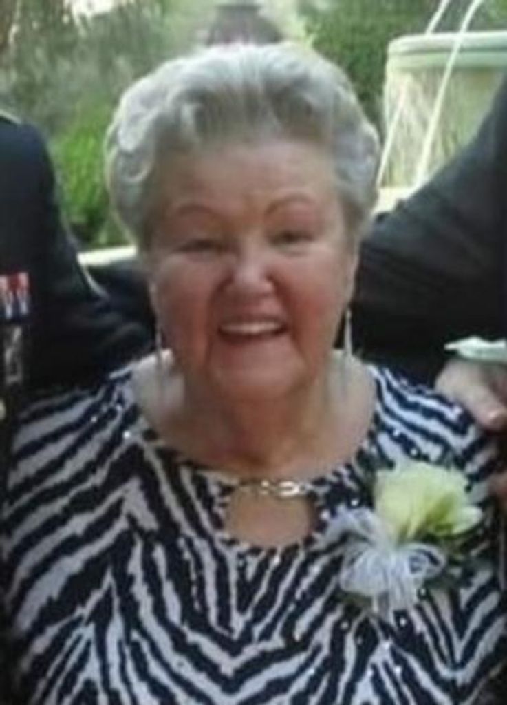 Teresa Reardon (Nee Schnell)