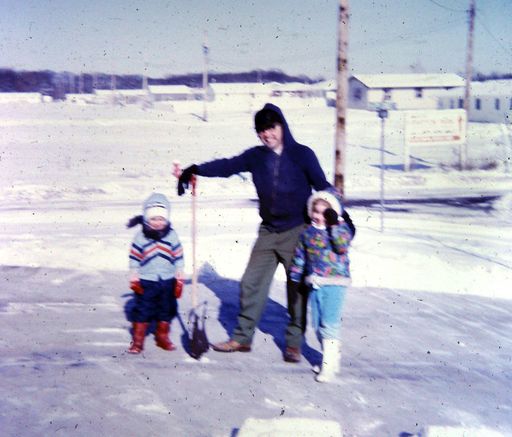 Robert "Bob" Moseley photo gallery thumbnail 23 of 47