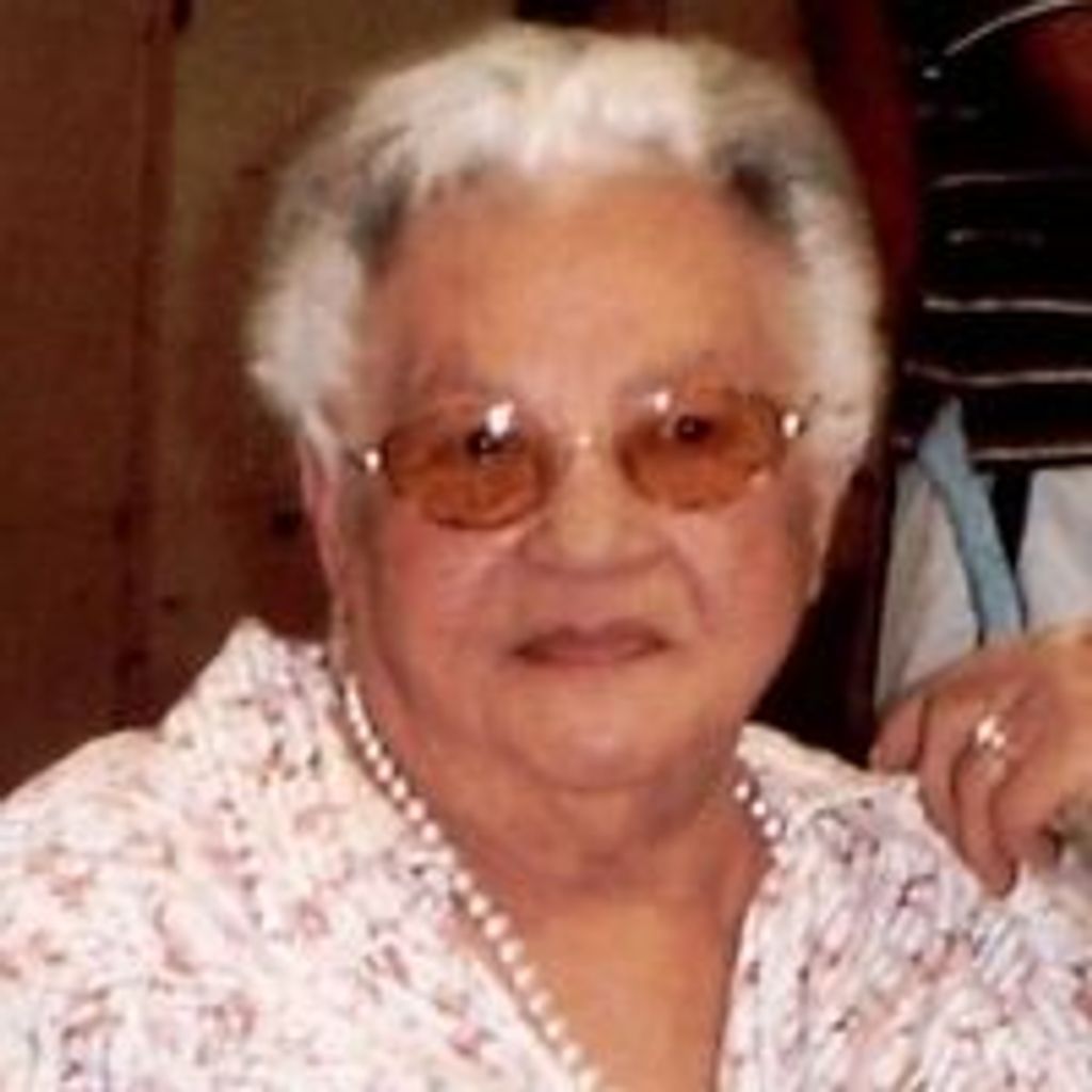 Thelma Galle' Derouen