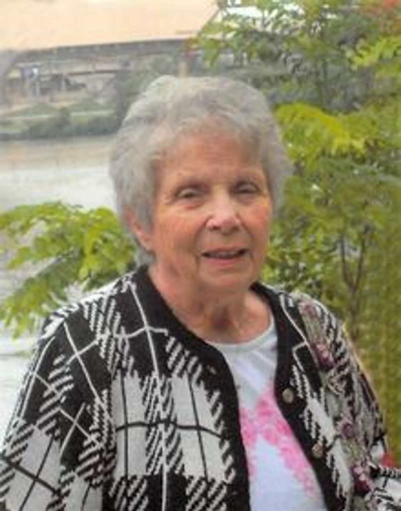 Gertrude Spake Profile Photo