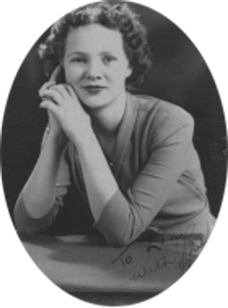 Edna Wittal