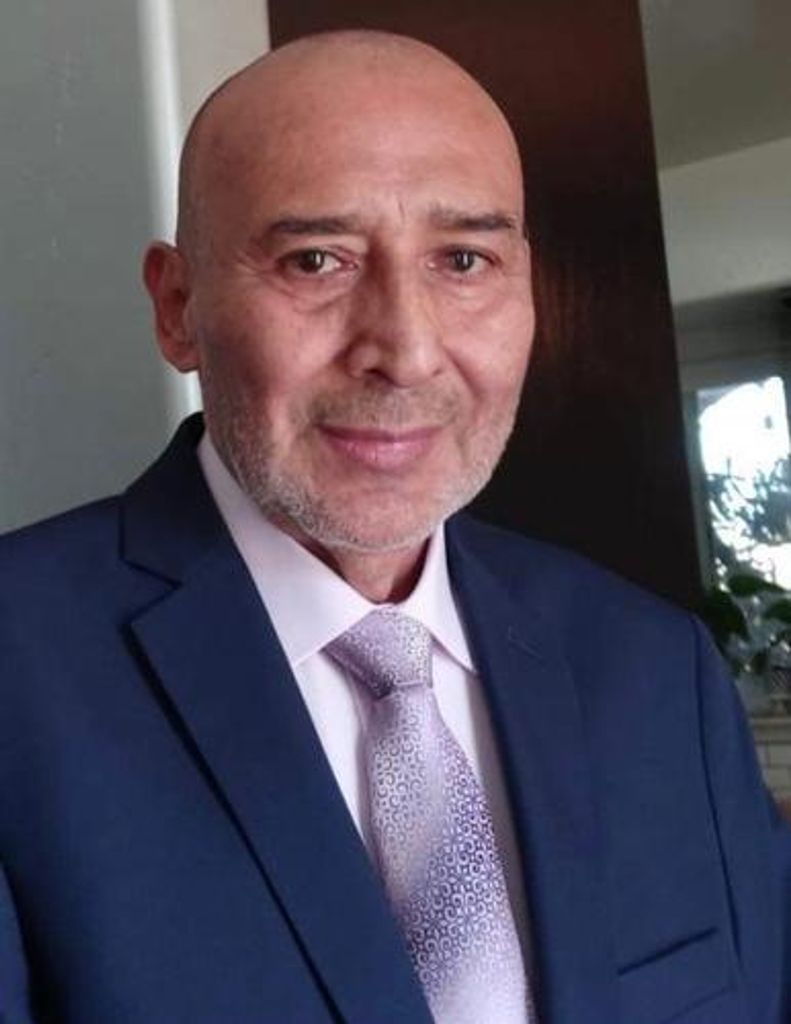 Jaime Razo Chiquito Profile Photo