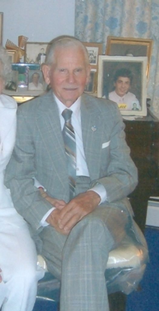 Harold Henderson Profile Photo