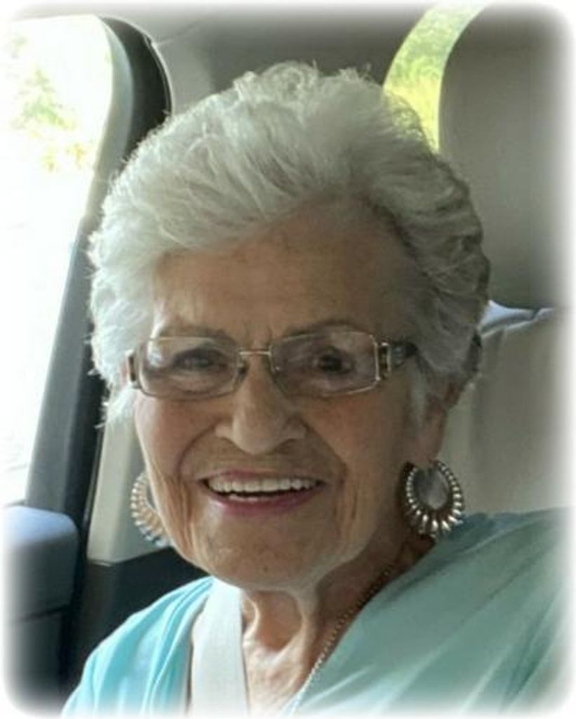 Shirley Lynch Lambert