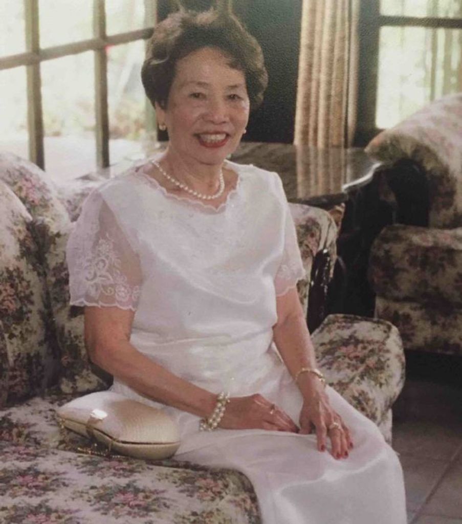 Leonora Moscoso Pagala