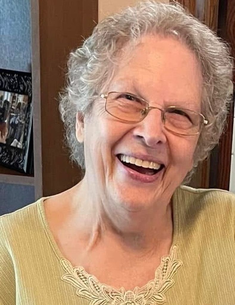 Shirley Worley Profile Photo