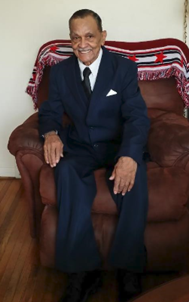 Elliot Rodriguez Sr.
