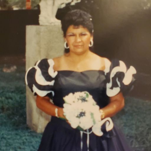 Gilbertia "Berta" Sanchez Profile Photo
