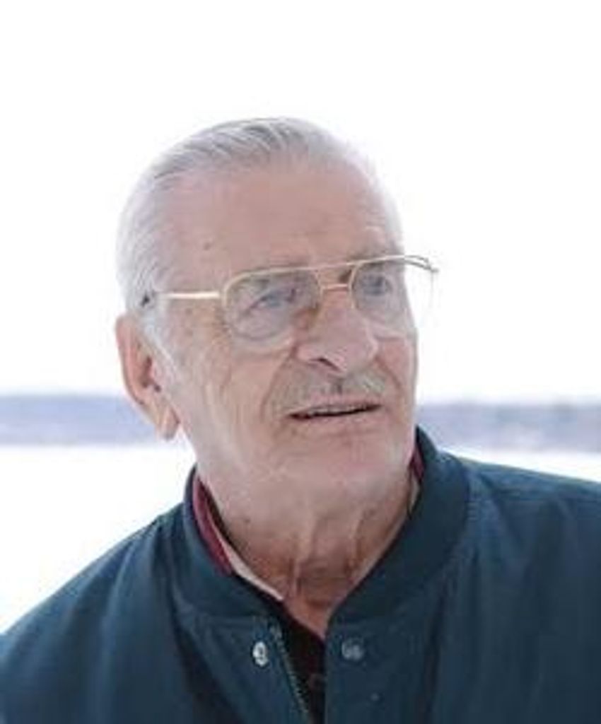 Robert Michael Polich Sr