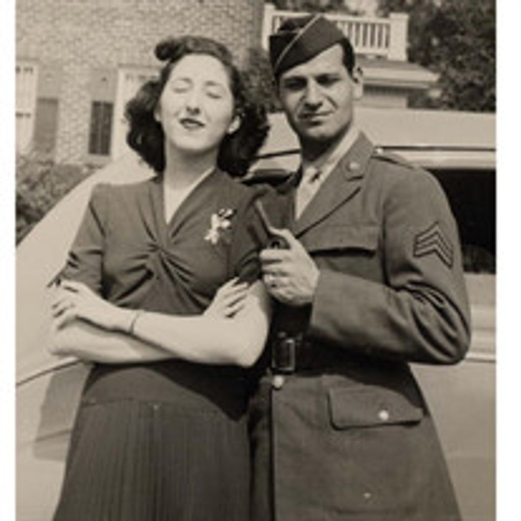 Lois Sandler Graboyes