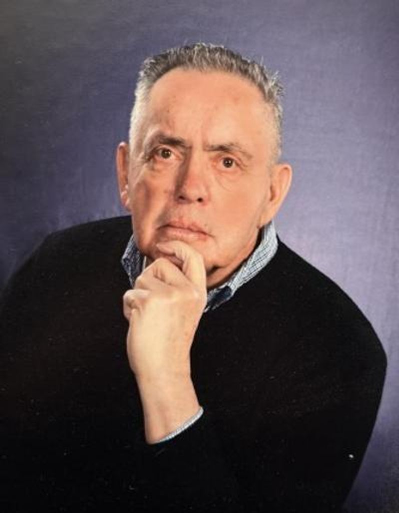 Brian William Goss Profile Photo