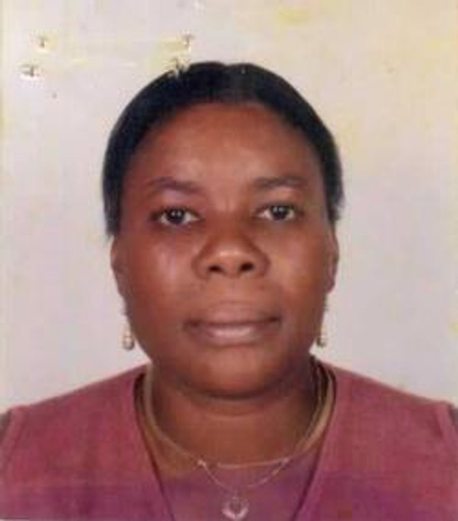 Josette Dorsainvil Profile Photo