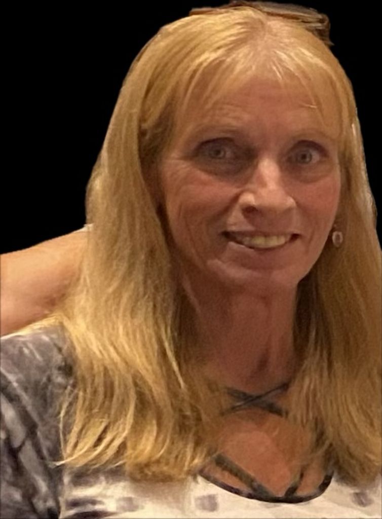 Kathy Thomas