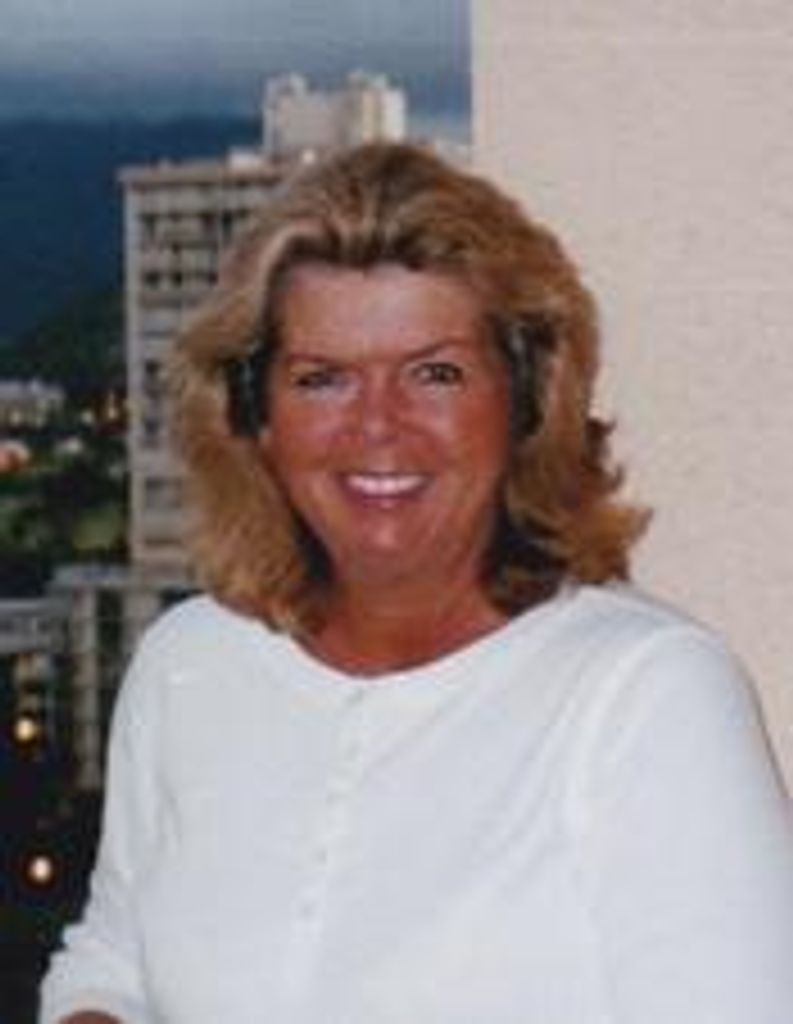 Shirley Ann Golden