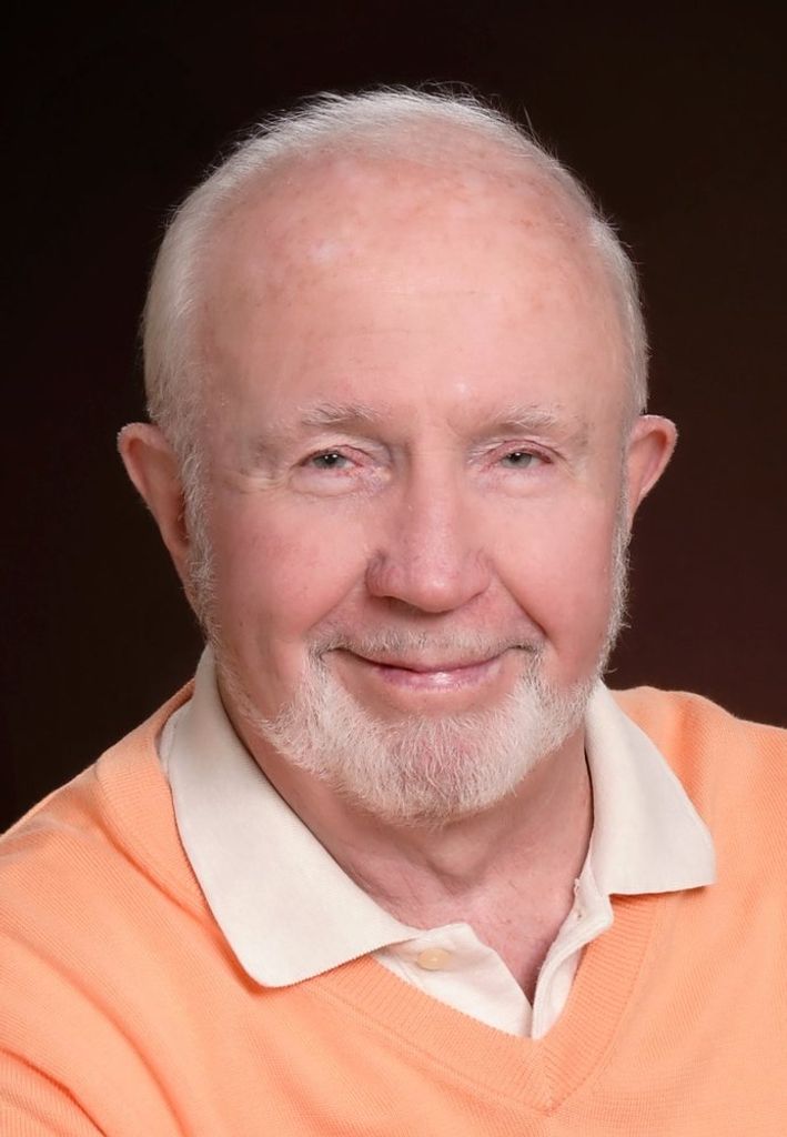 William  J O'Connor