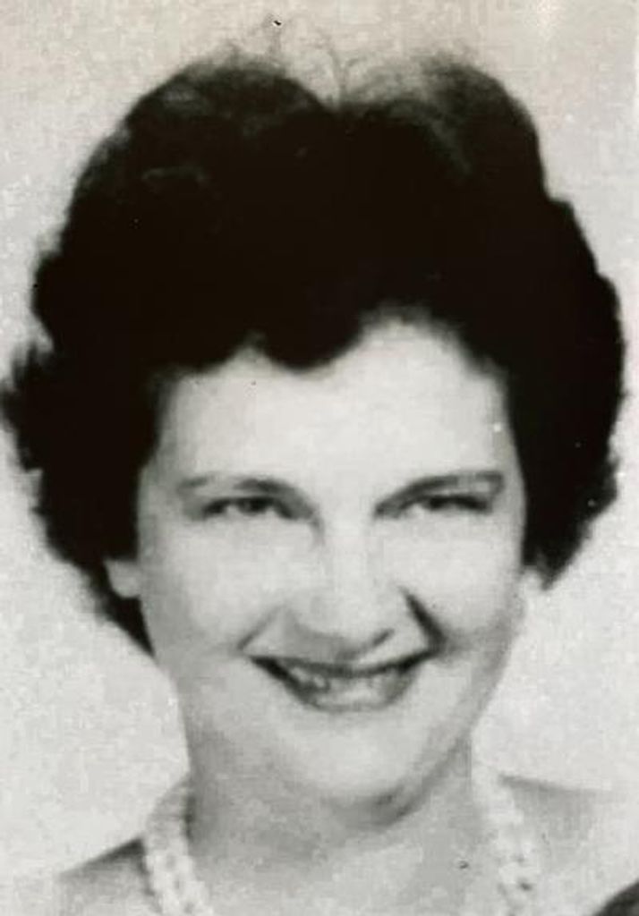 Shirley Fay Hood Profile Photo