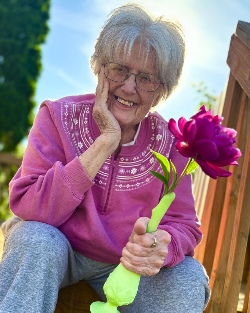 Janet (Severeid) Szabo