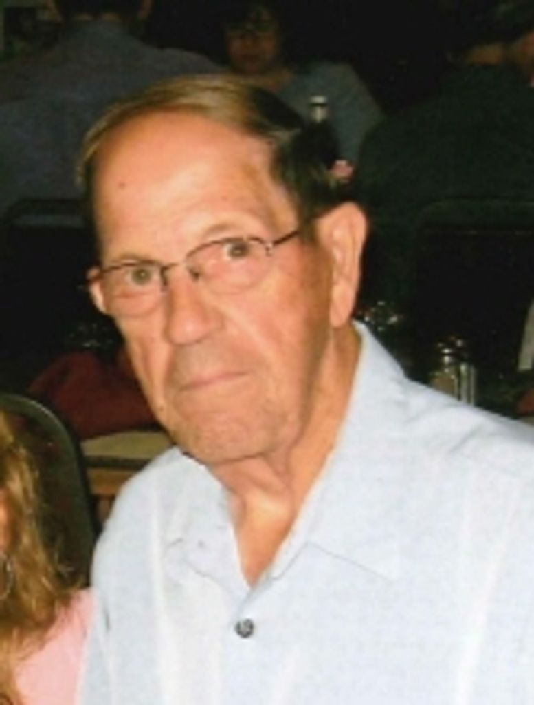Beuford W. Olson