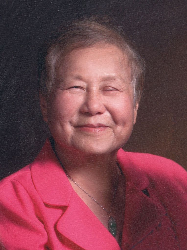 Lee Ken Voo Brown Profile Photo