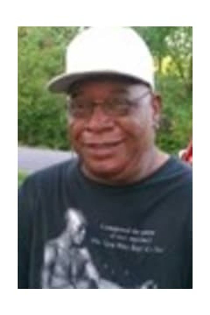 Robert  Eubanks