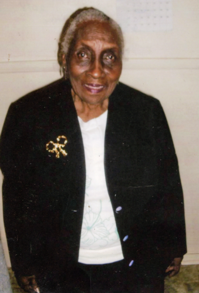 Elizabeth Henderson Harper