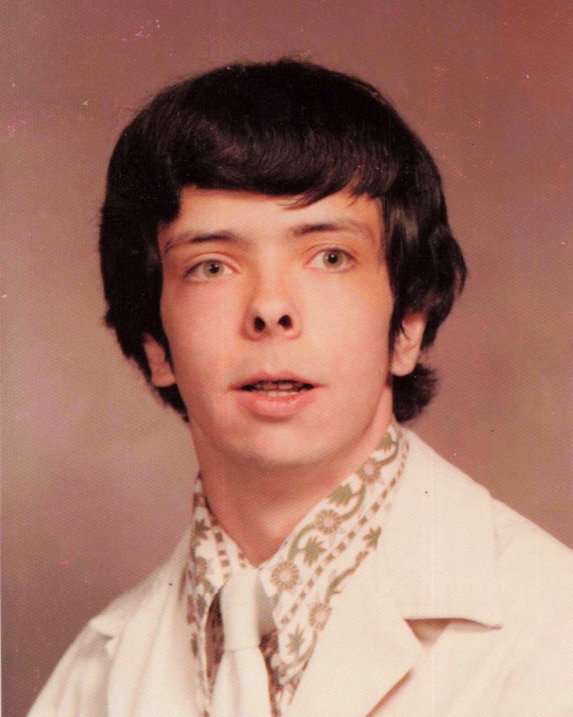 James "Matt" Everard