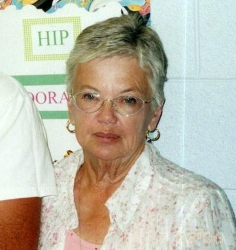 Ingrid Ratley Cooper Profile Photo