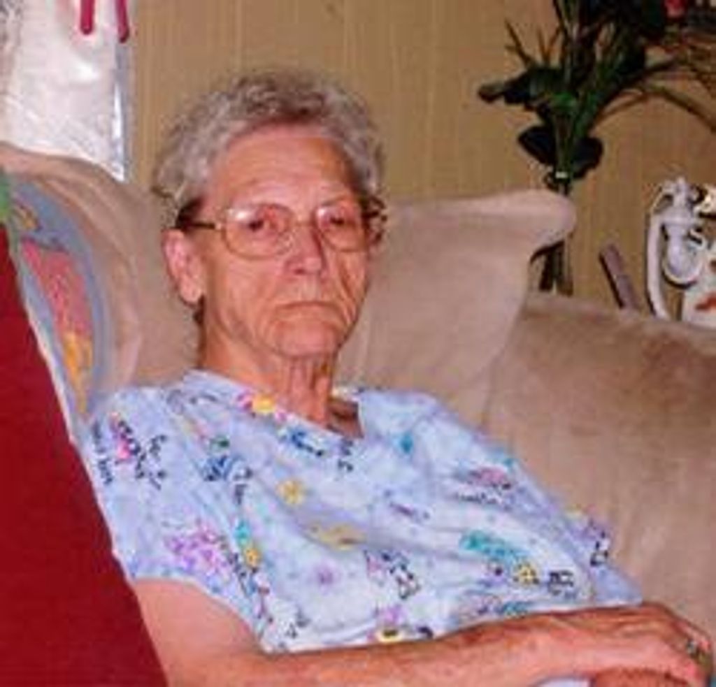 Daphne Evelyn Cobb