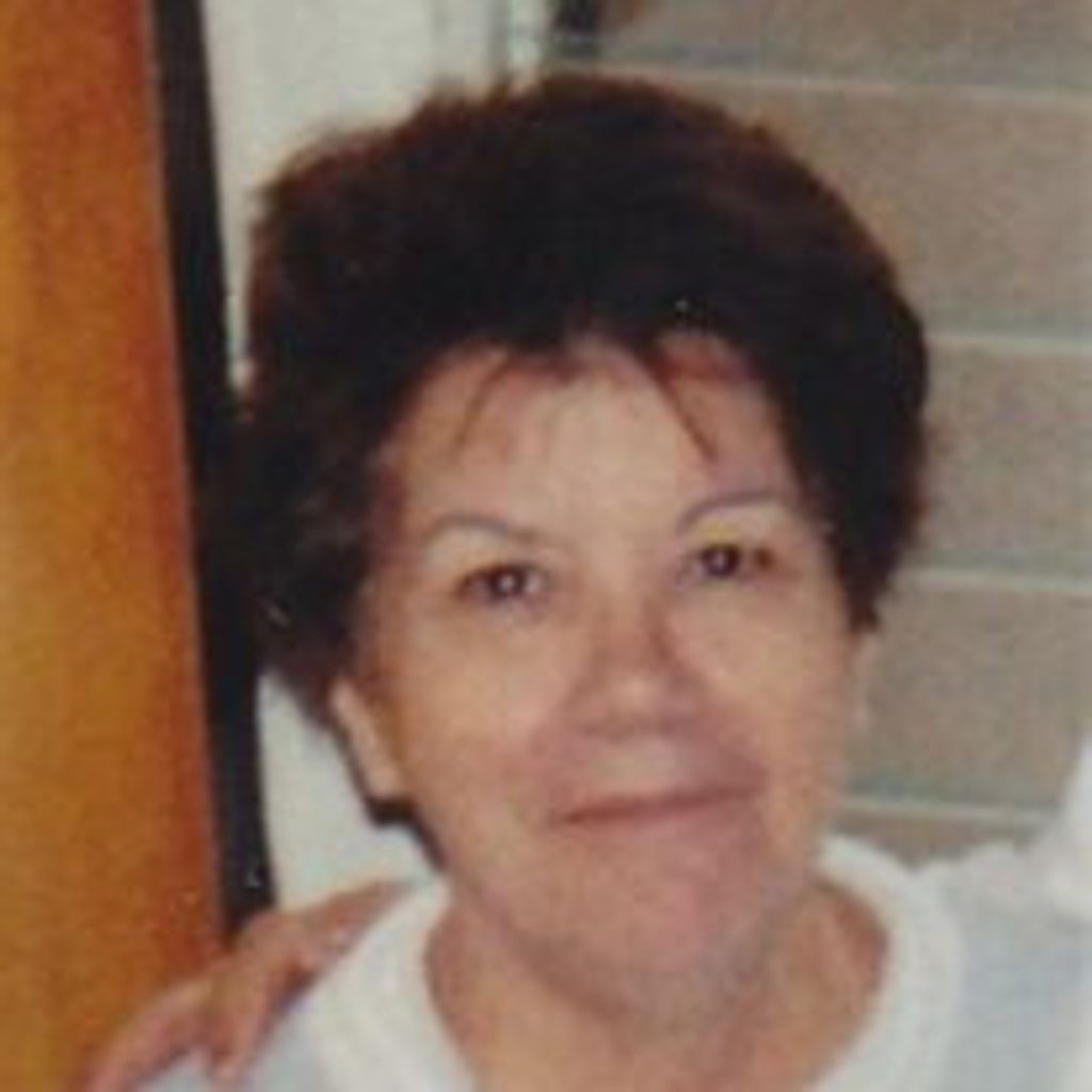 Mary "Maria" Segarra