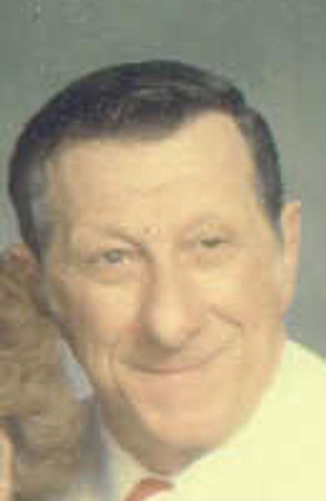 Michael P. Dileonardo