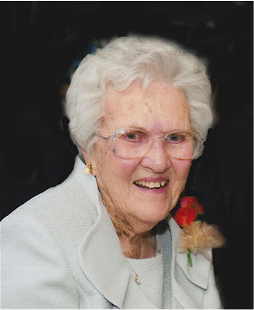 Mary E. (Lewis)  Nelson