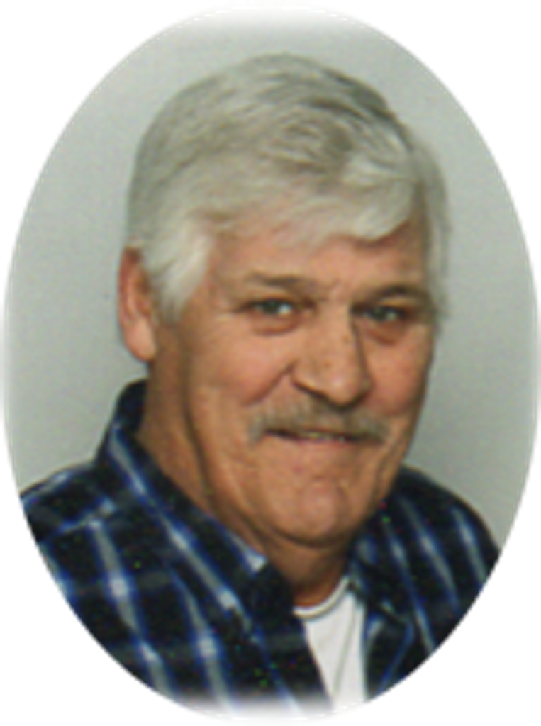 Ralph Bluemel
