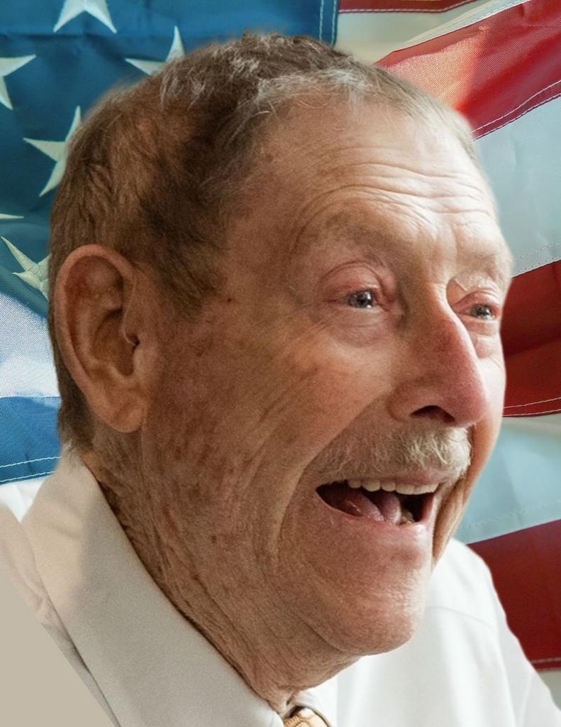 Richard Bulman Sr. Profile Photo