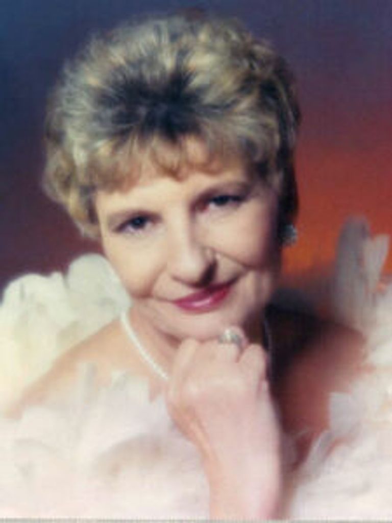 Sophie Theresa Harbarenko