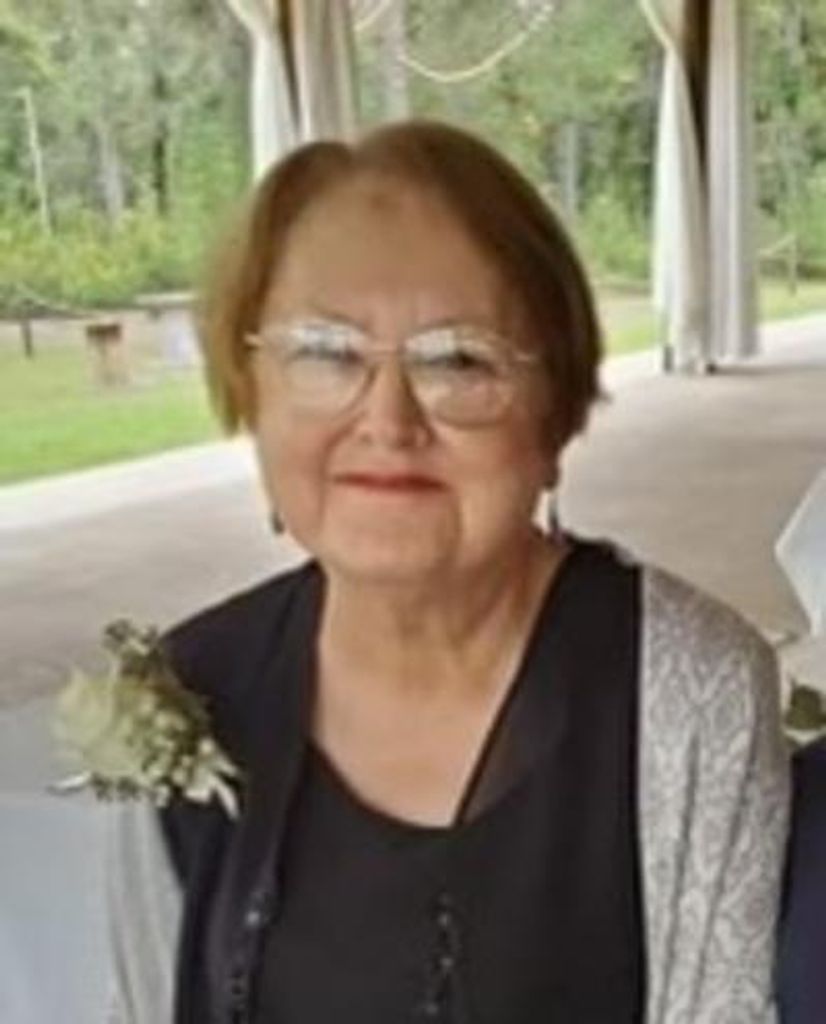 Christine Bryan Profile Photo