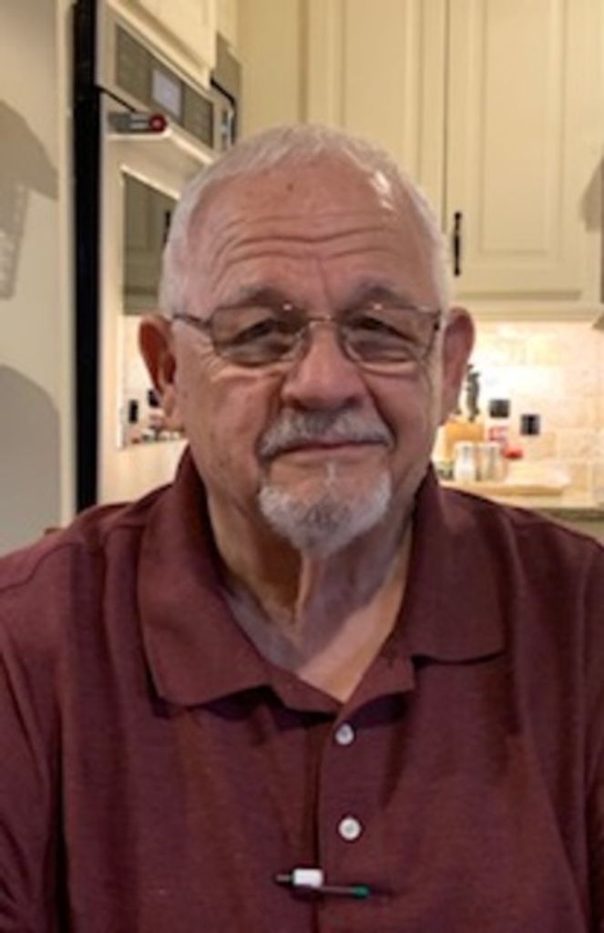 Emitte Joseph Garriga, Jr. Profile Photo