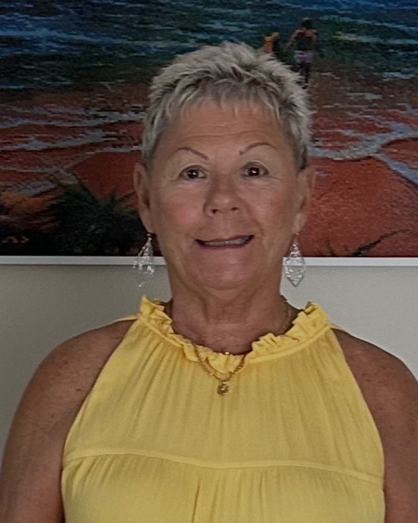 Gwendolyn Pace Profile Photo