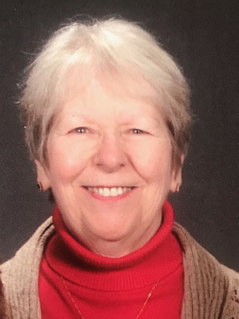 Theresa Kathleen Chayko