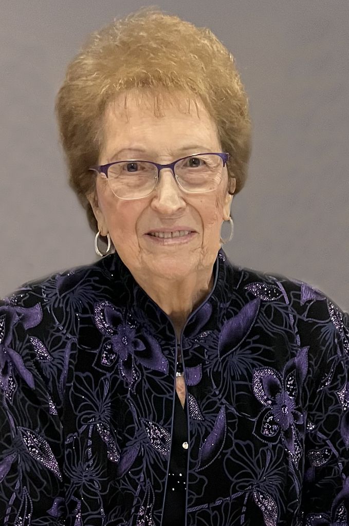 Caroline S. Foley Profile Photo
