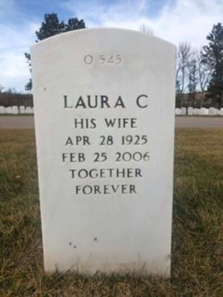 Laura Catherine Lamphere