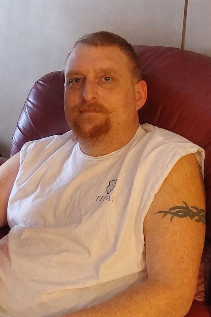 Chad Melson Profile Photo