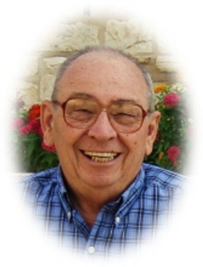 Richard "Dean" Harsh Profile Photo