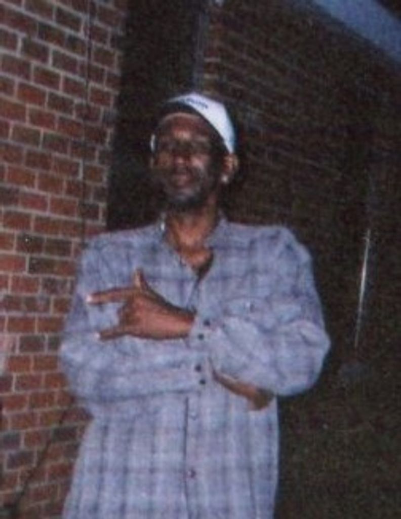 Johnnie Wayne Moore Profile Photo